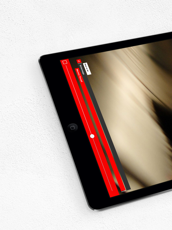 Screenshot #4 pour Vinylgodis Radio