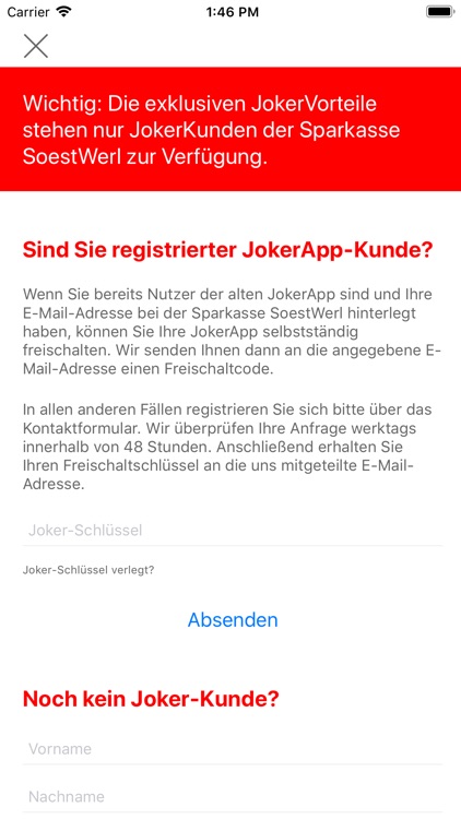 S-Joker screenshot-7