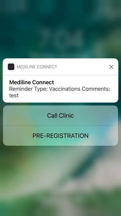 MediLine Connect screenshot-4
