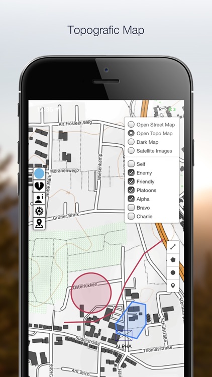 Satellite On Fire - SOF screenshot-4