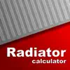 Radiator / BTU Calculator problems & troubleshooting and solutions