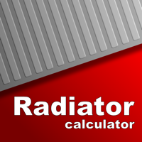 Radiator - BTU Calculator