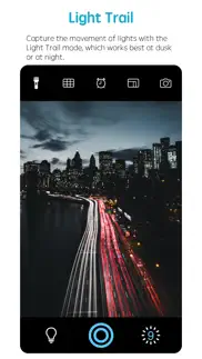 xn slow shutter camera iphone screenshot 3