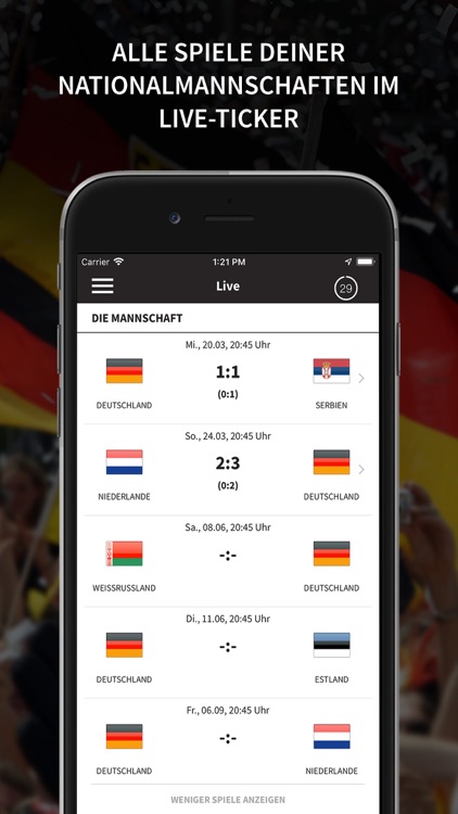 DFB FanClub Nationalmannschaft