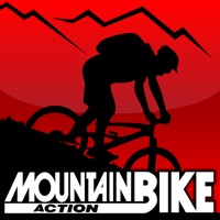 Mountain Bike Action Magazine app funktioniert nicht? Probleme und Störung