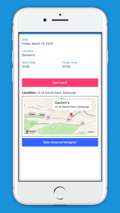 Dream Drivers screenshot-3