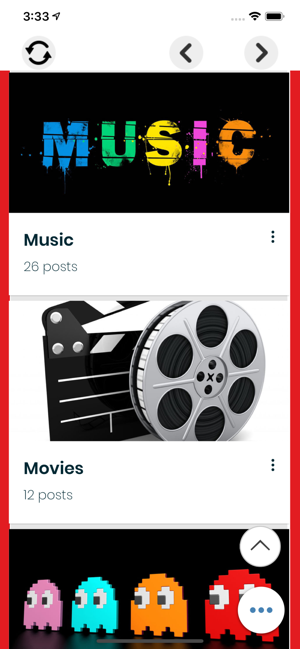 Chatty Tube(圖1)-速報App