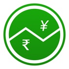 Indian Rupees To Chinese Yuan