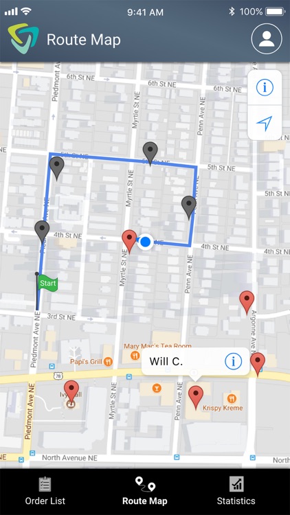VirtueTrack screenshot-4