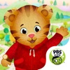 Icon Daniel Tiger’s Play at Home