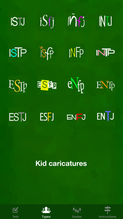Develop Your Child Screenshot