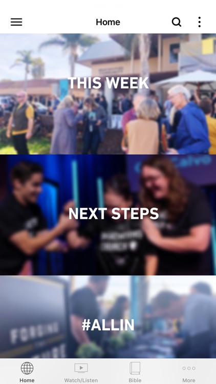 Beachcities Community Church