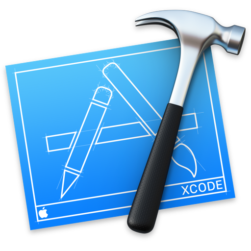 开发工具 Xcode for Mac