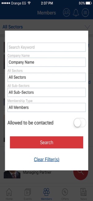 AmCham Egypt(圖4)-速報App