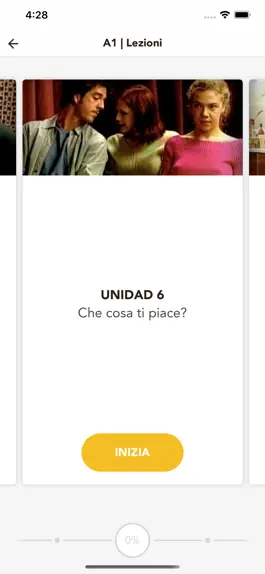 Game screenshot Spagnolo con De Agostini apk