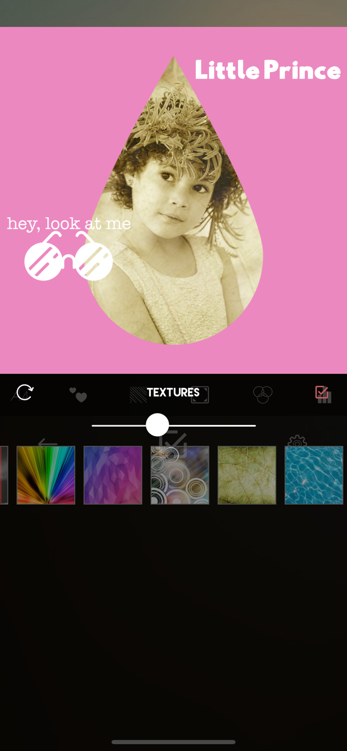 Photo Editor App