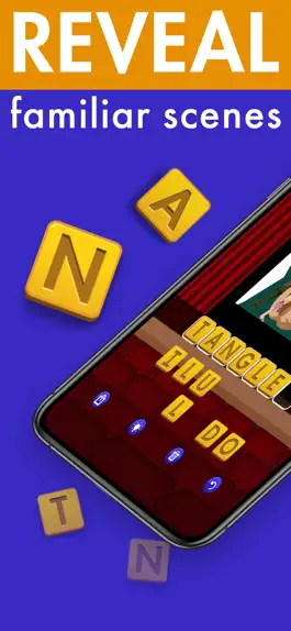 Game screenshot Угадай фильм - Pop Quiz! hack