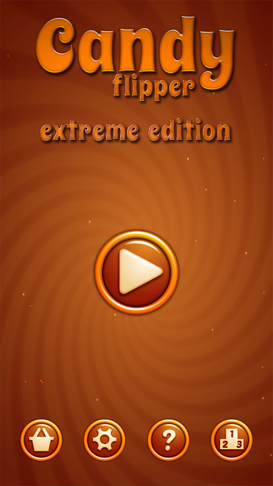 Candy Flipper Extreme - 1.0 - (iOS)