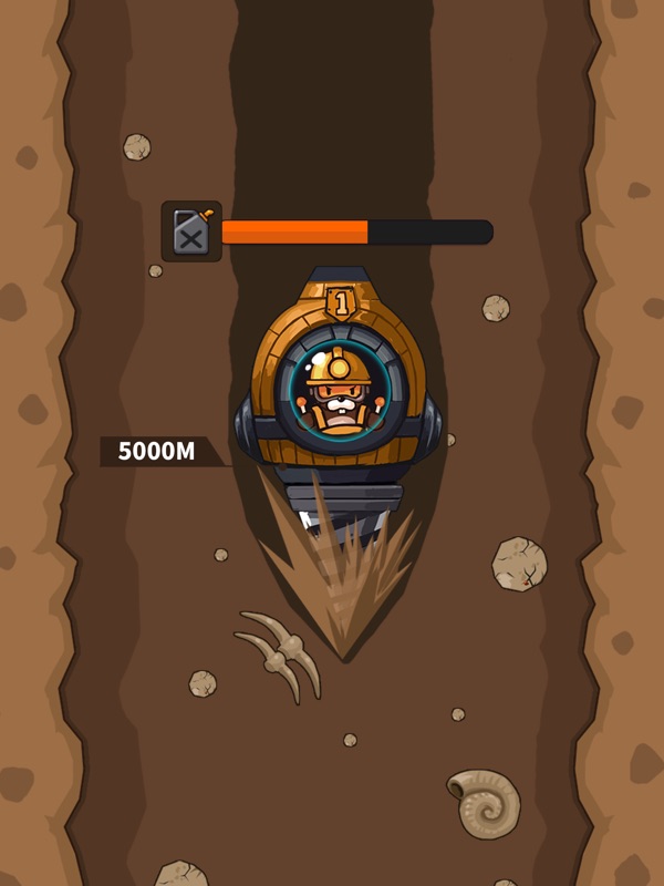 Popo's Mine screenshot 8