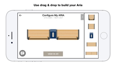 Build ARIA screenshot 2