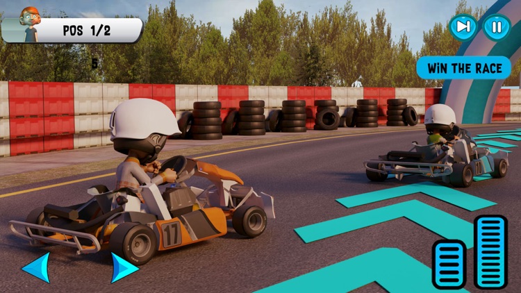 Summer Sports: Skeet Shooting screenshot-4