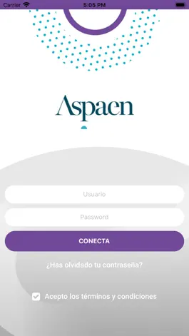 Game screenshot Aspaen Barranquilla apk