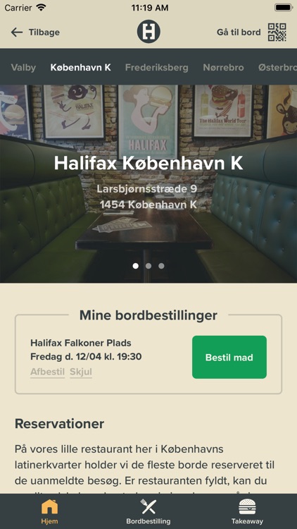 Halifax Burgers screenshot-6