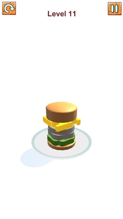 Burgers!のおすすめ画像3