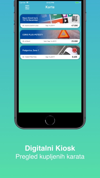 Digitalni Kiosk screenshot-5