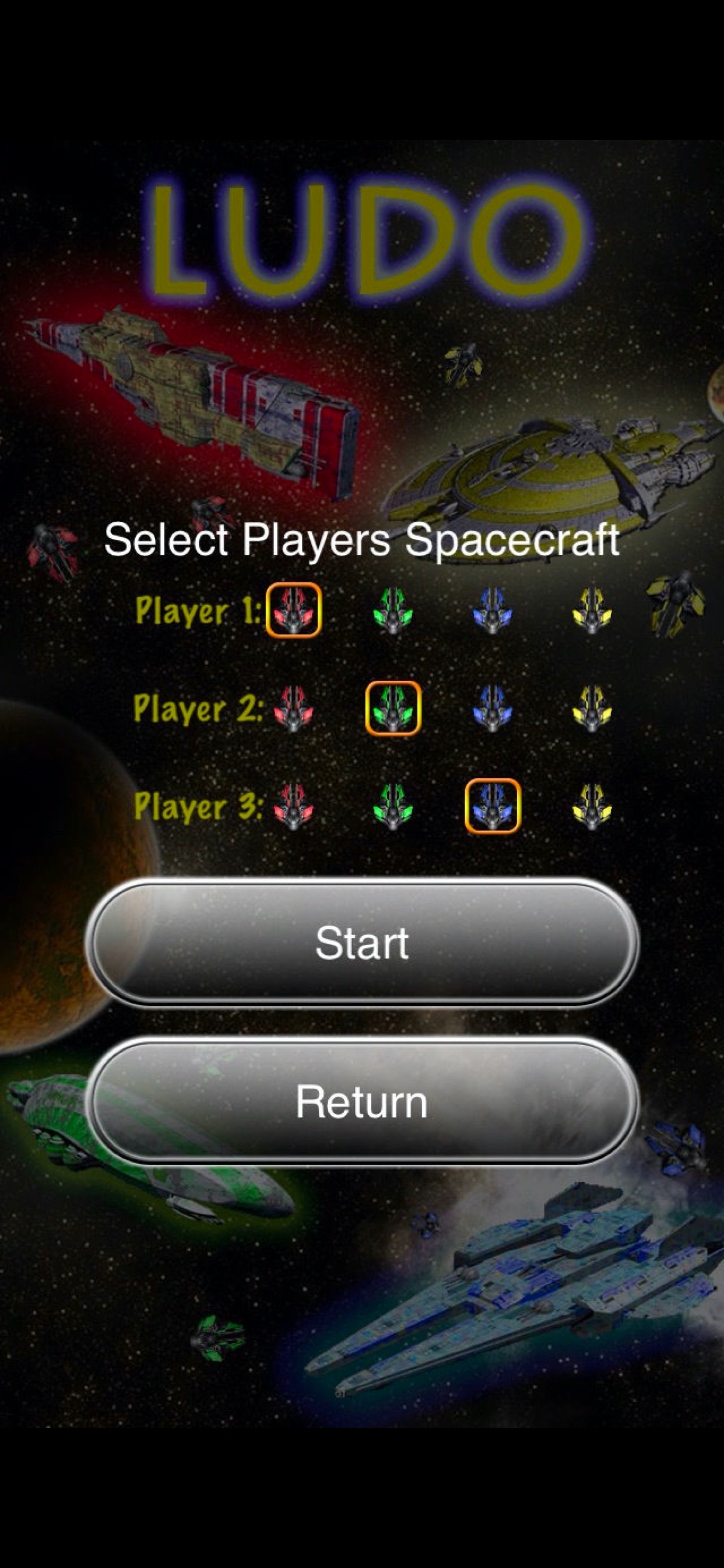 Future Ludo screenshot 4