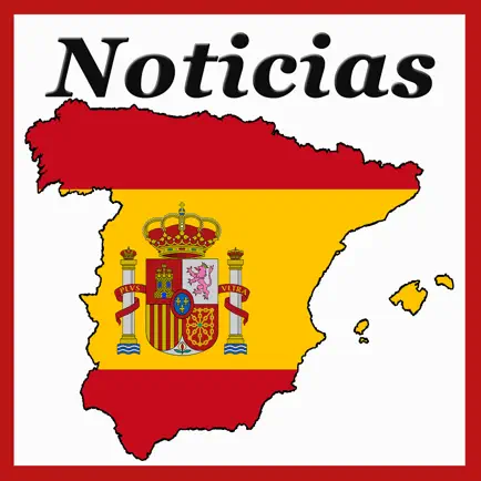 Noticias España. Читы