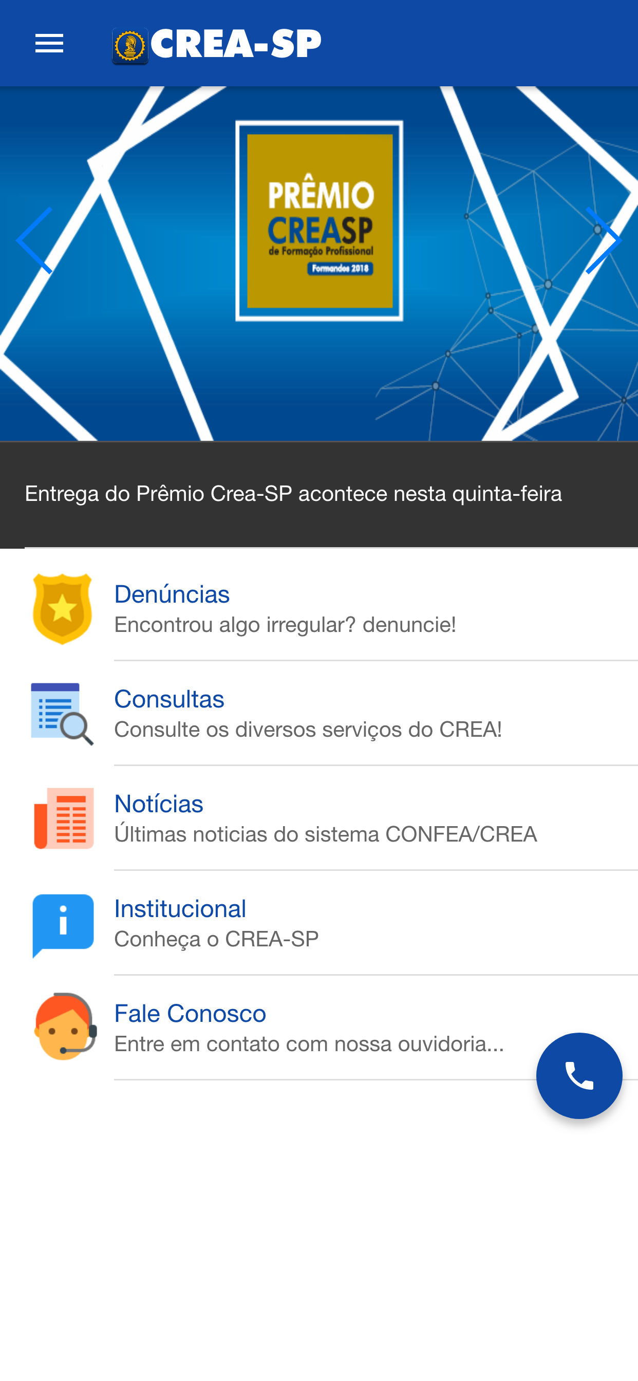 CREA-SP