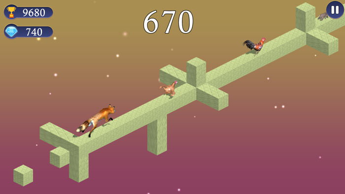 Animal Rescue Escape 3D