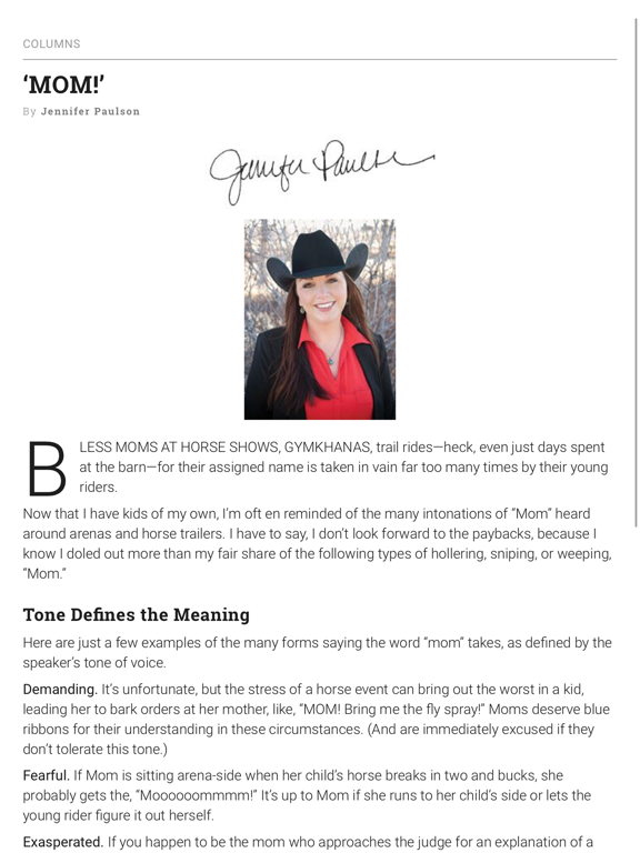 Screenshot #6 pour Horse&Rider USA