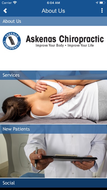 Askenas Chiropractic