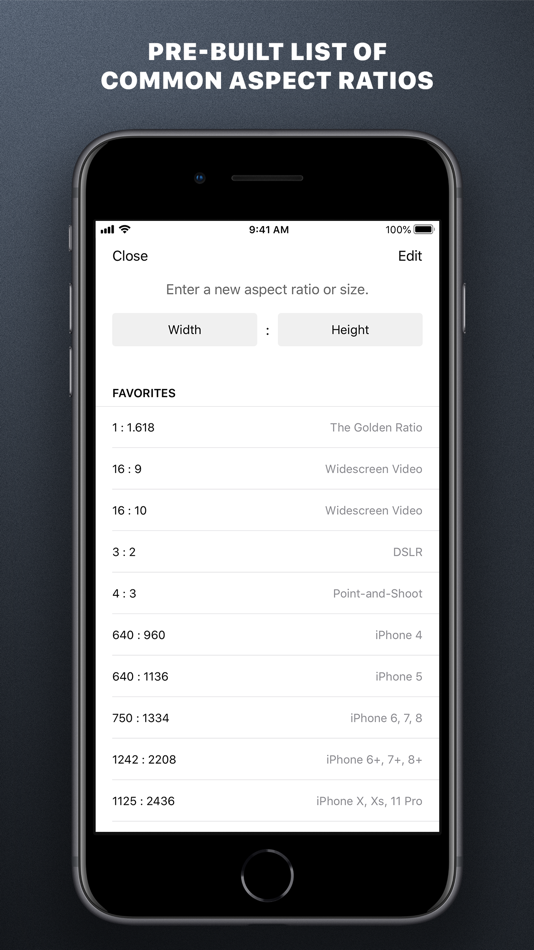 #3. Calcutron (iOS) 由: Solo Design, LLC