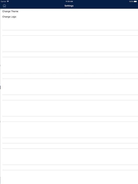 Screenshot #6 pour AuditXtra