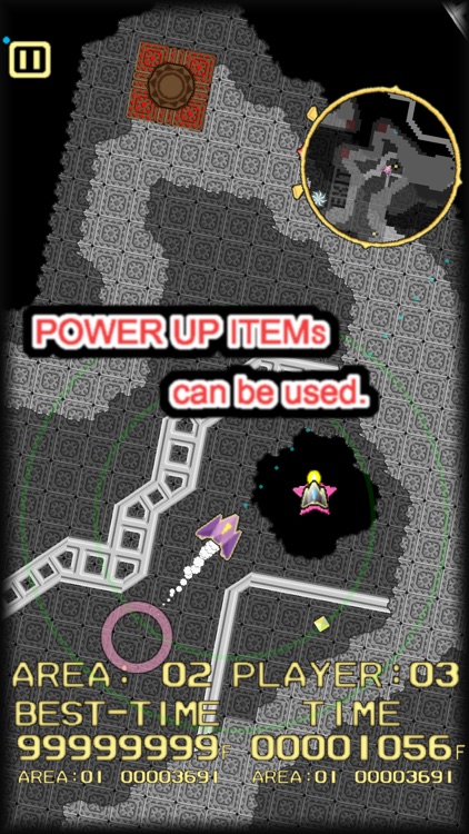 Shooting Leaves 3 screenshot-7