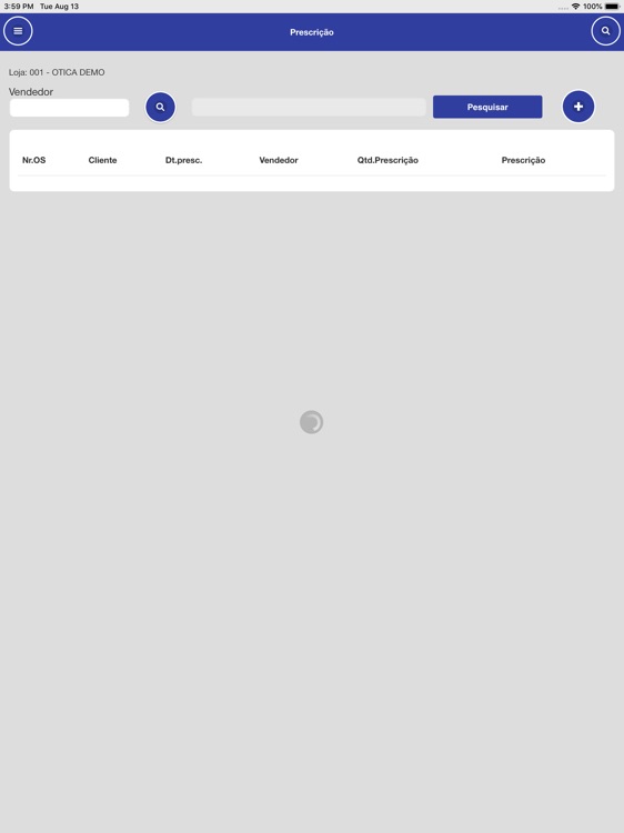 OS Ótica screenshot-3