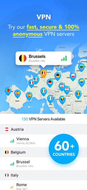 WiFi Map - Get Internet Now(圖3)-速報App