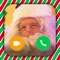 Santa calling