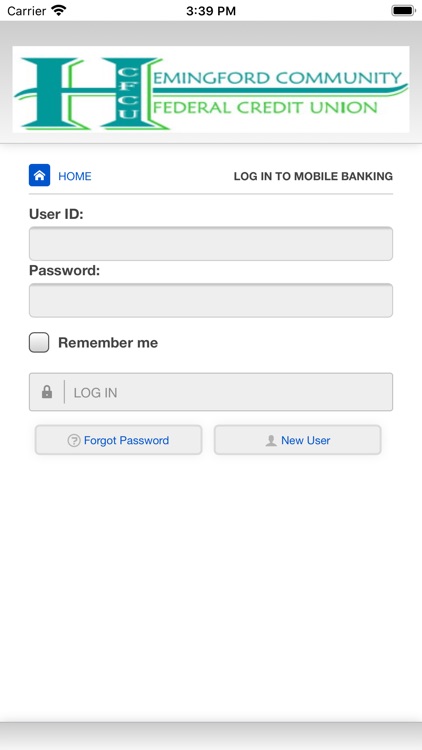 Hemingford Community FCU