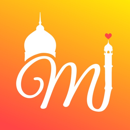 Muslim Dating App: Muser iOS App