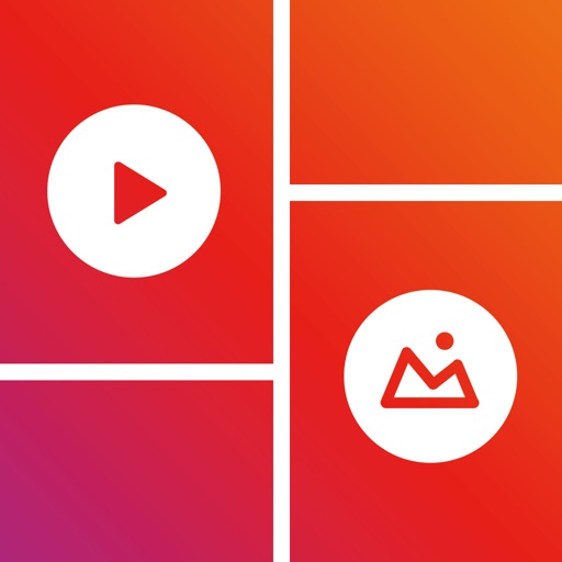 Mix Collage -collage video&pic Mix Collage -collage video&pic