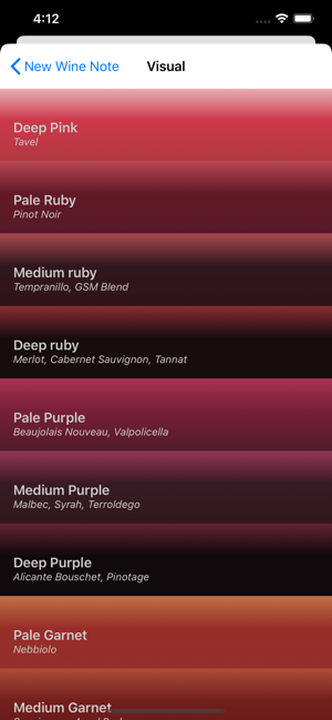 Wine Journey(圖5)-速報App