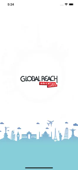Game screenshot GLOBAL REACH  (STUDY ABROAD) mod apk
