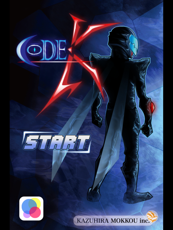 Screenshot #5 pour Code.K