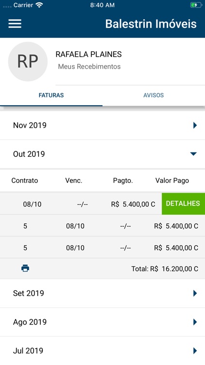 Balestrin Imóveis screenshot-7