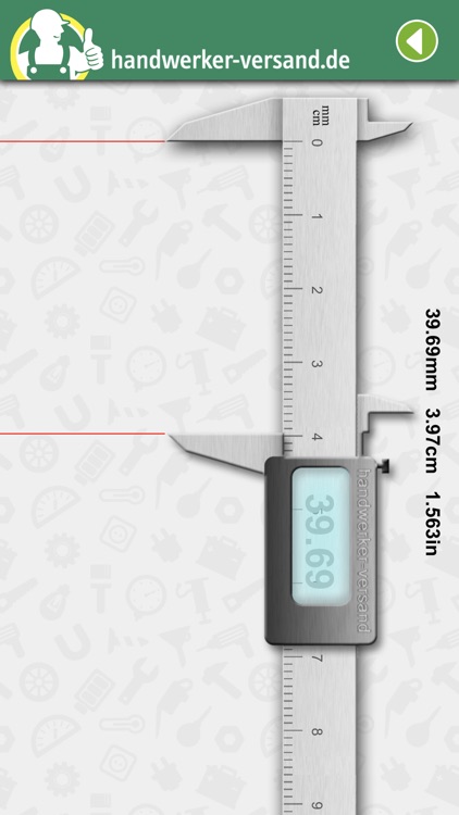 Toolbox (Werkzeugkiste) screenshot-3