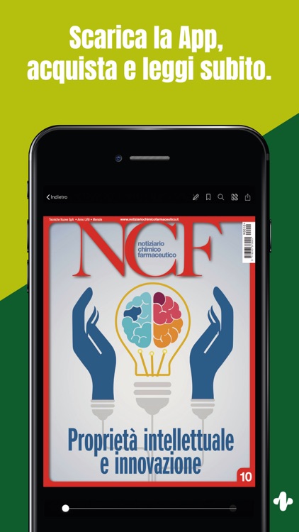 Notiziario ChimicoFarmaceutico